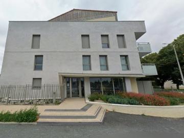 Appartement neuf 2 pièces 43 m²