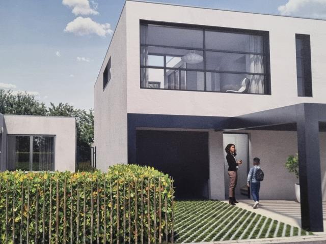 Appartement neuf 2 pièces 73 m²