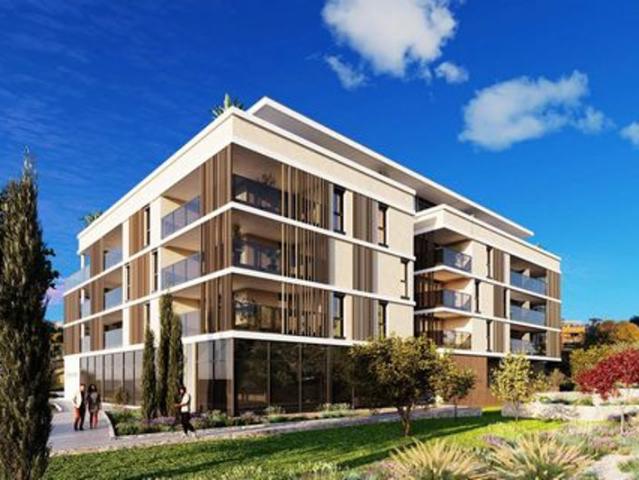 Appartement neuf 2 pièces