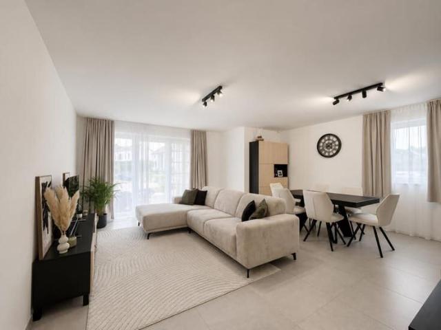 Appartement neuf 2ch