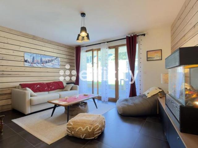 Appartement neuf