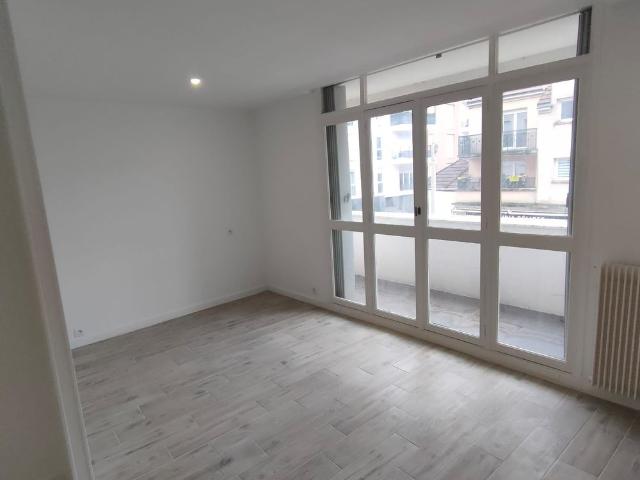 Appartement neuf