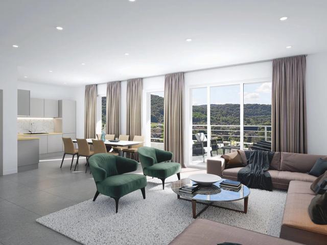 APPARTEMENT NEUF