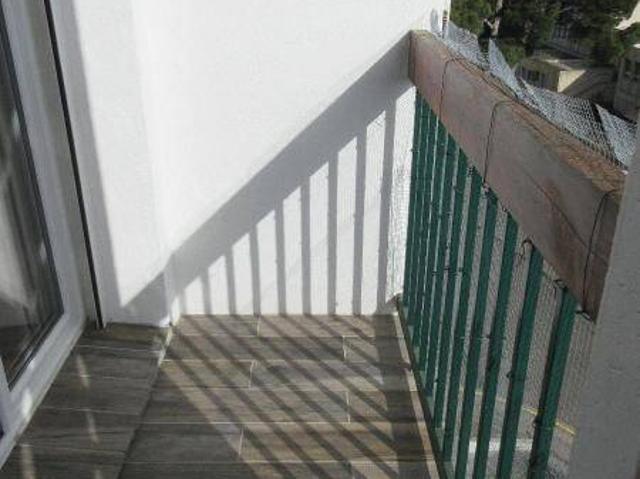 Appartement neuf