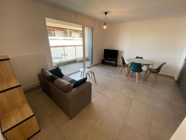 Appartement neuf