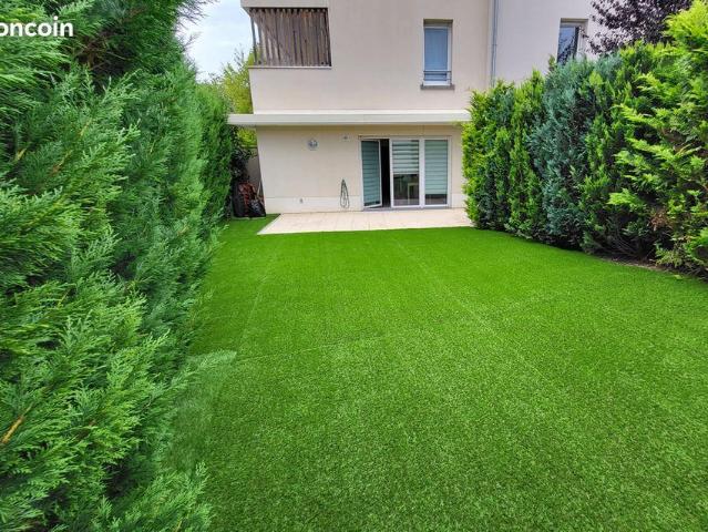 Appartement neuf