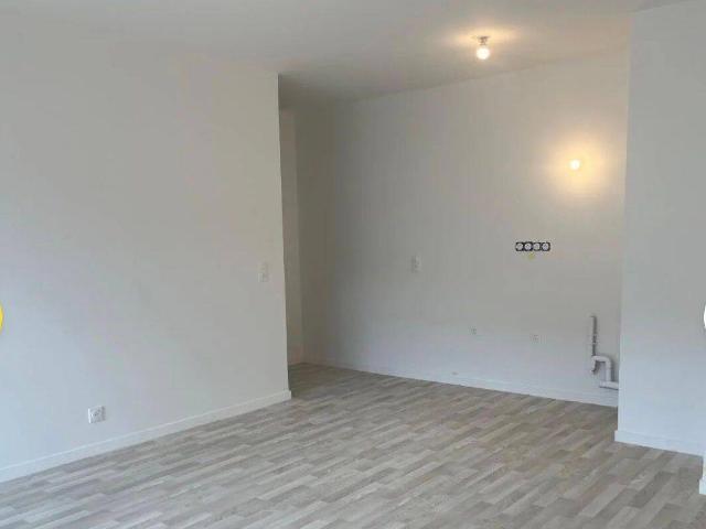 Appartement neuf