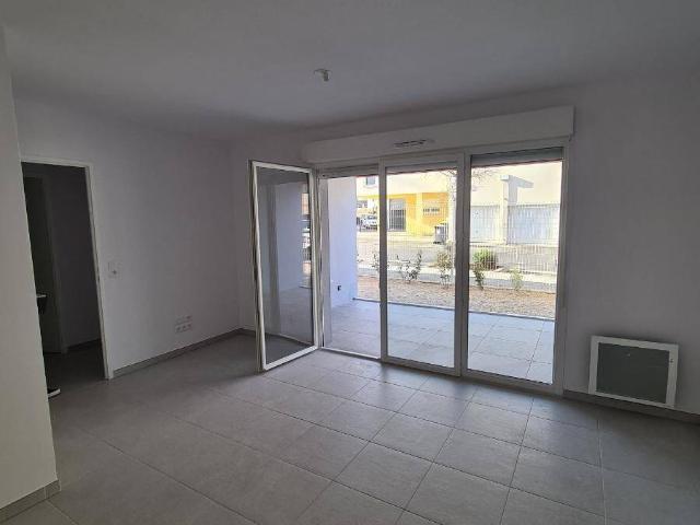 Appartement neuf