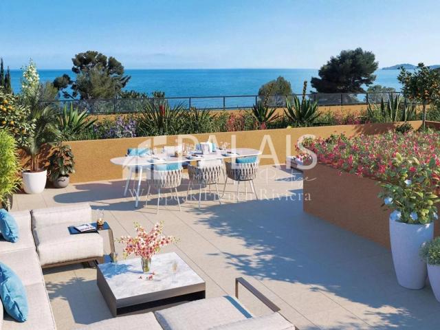 Appartement neuf