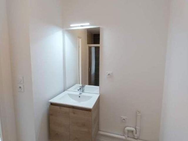 Appartement neuf