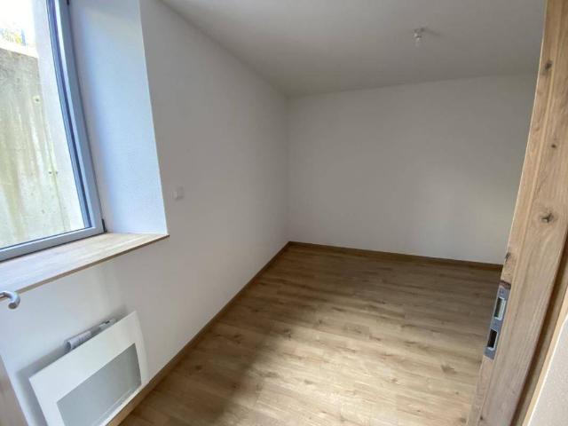 Appartement neuf