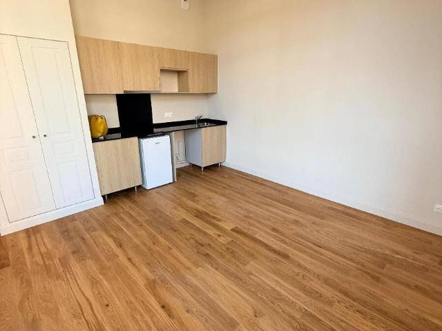 Appartement neuf
