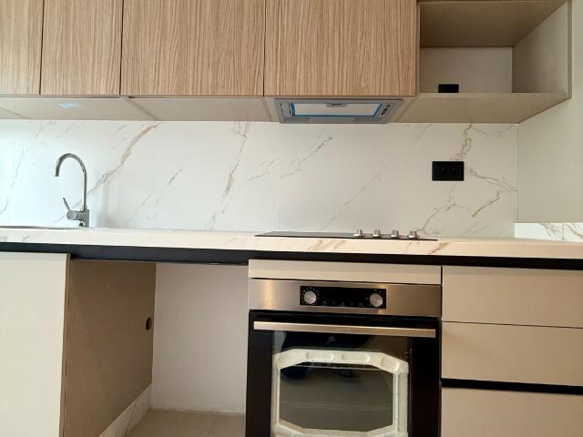 Appartement neuf 3 chambres à louer au CIL