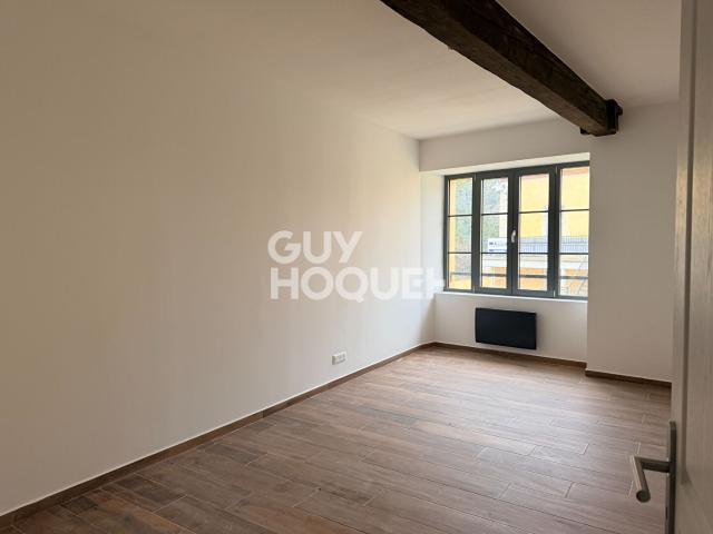 Appartement neuf 3 chambres + bureau + terrasse 140 m2 N°8