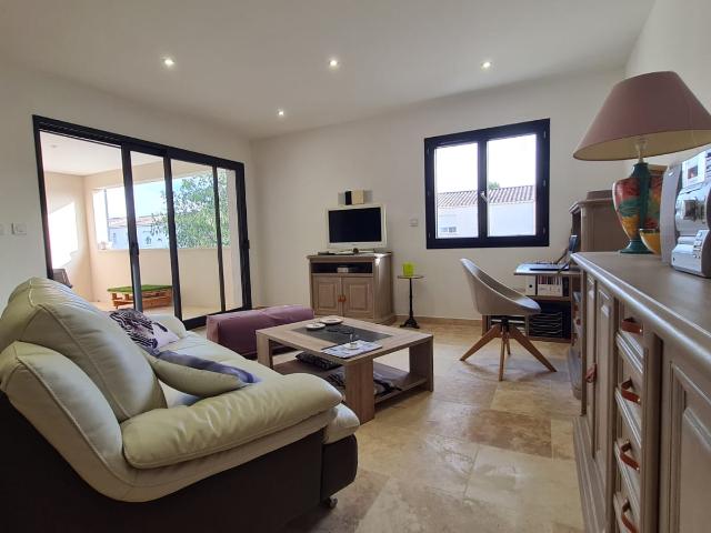 APPARTEMENT NEUF 3 CHAMBRES TERRASSE BOLLENE