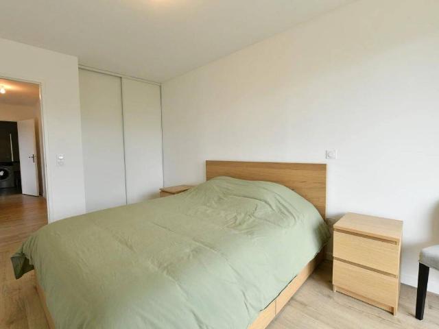 Appartement neuf 3 pèces 67m² NANTERRE