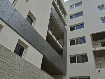 Appartement neuf 3 pièces 64 m²