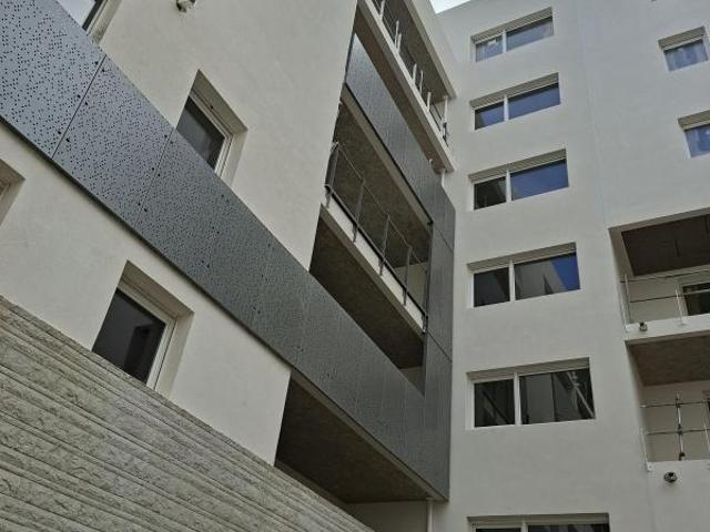 Appartement neuf 3 pièces 64 m²