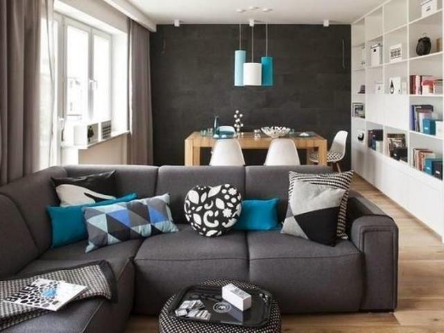 Appartement neuf 3 pièces 60 m²