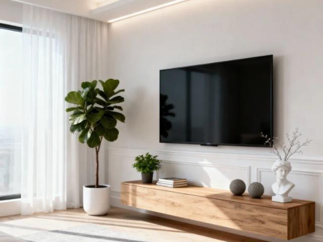 Appartement neuf 3 pièces 61 m²