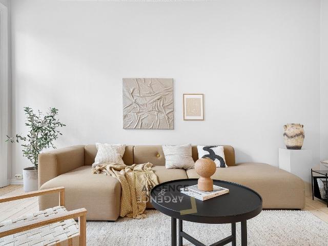Appartement neuf 3 pièces 62 m²