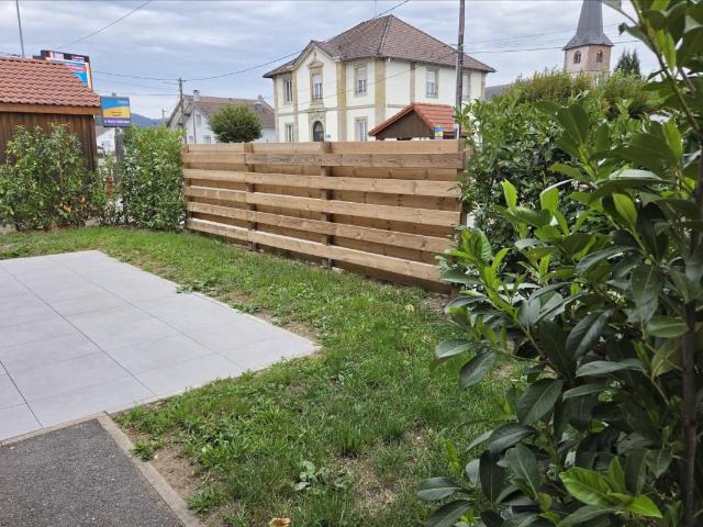 Appartement neuf 3 pièces 75 m²