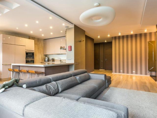 Appartement 3 pièces 78 m²