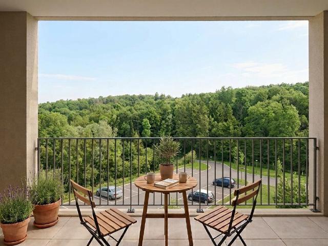 Appartement neuf 3 pièces 70 m²