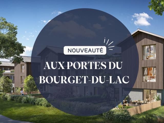 Appartement neuf 3 pièces 70 m²