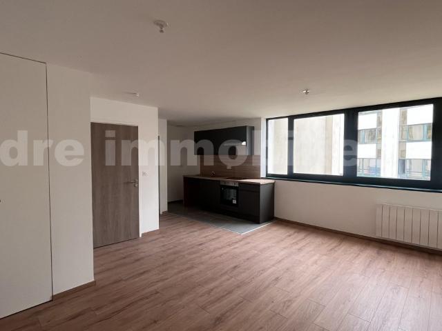 Appartement neuf 3 pièces 72 m²