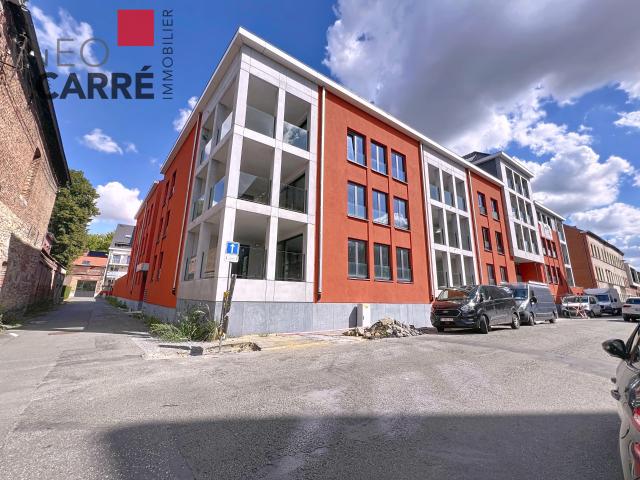APPARTEMENT NEUF 3eme étage 2 chambres terrasse