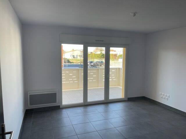 Appartement neuf