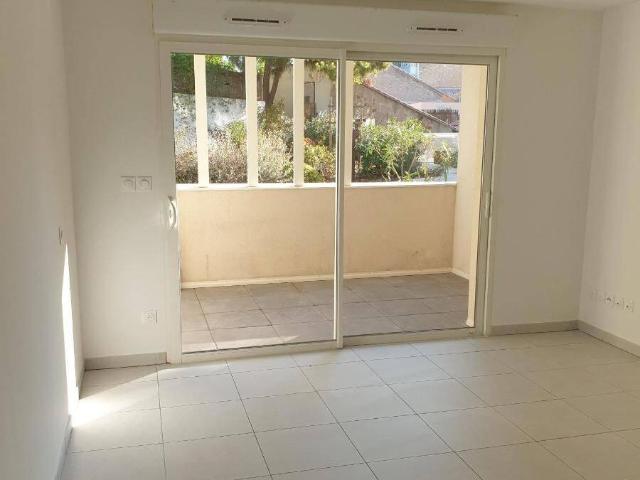 Appartement neuf