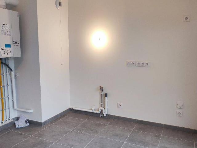 Appartement neuf