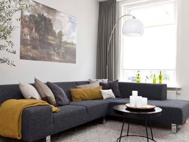 Appartement neuf 4 pièces 100 m²