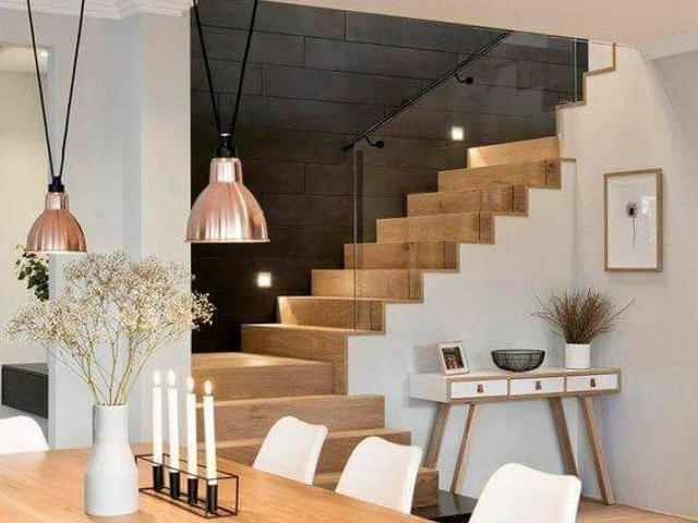 Appartement neuf 4 pièces 100 m²