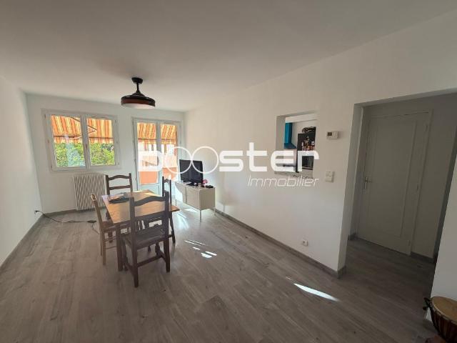 Appartement neuf 4 pièces 74 m²