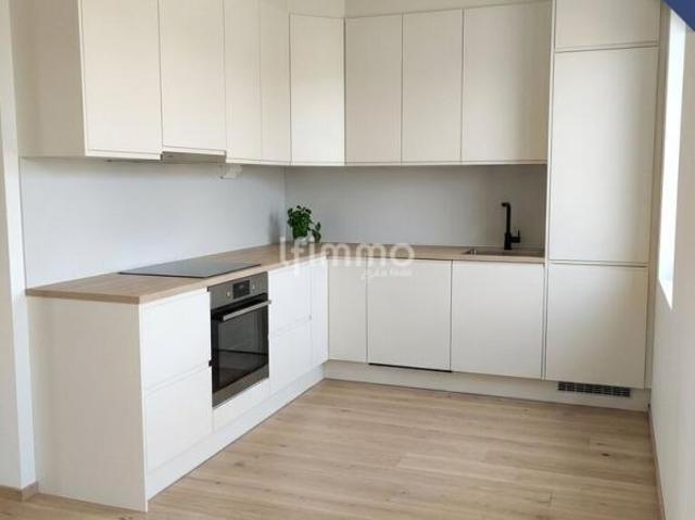 Appartement Neuf 4 pièces 75 m²