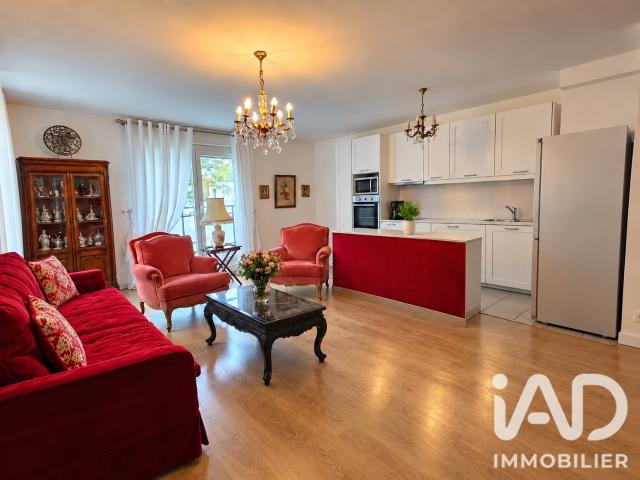 Appartement neuf 4 pièces 76 m²