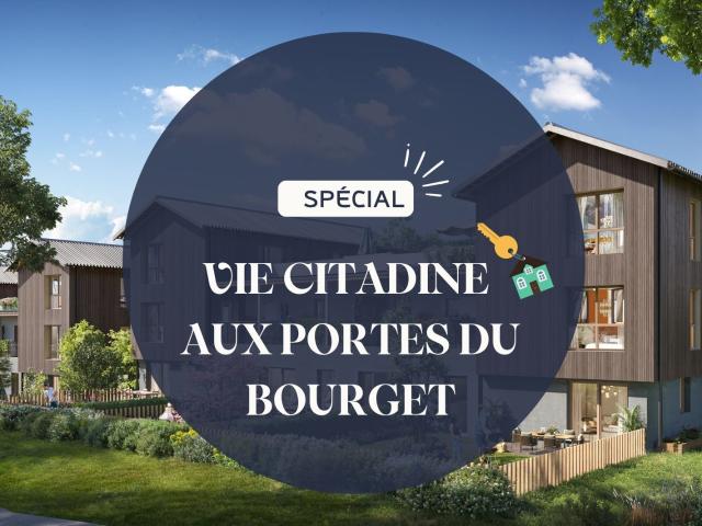 Appartement neuf 4 pièces 76 m²