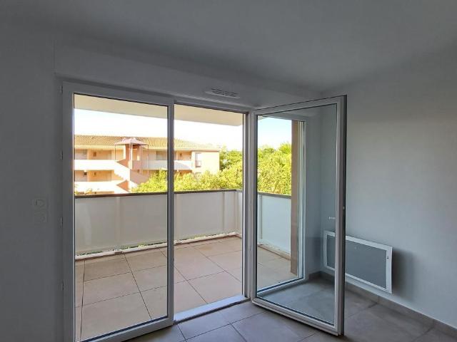 Appartement neuf 4 pièces 77 m²