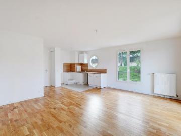 Appartement neuf 4 pièces 78 m²