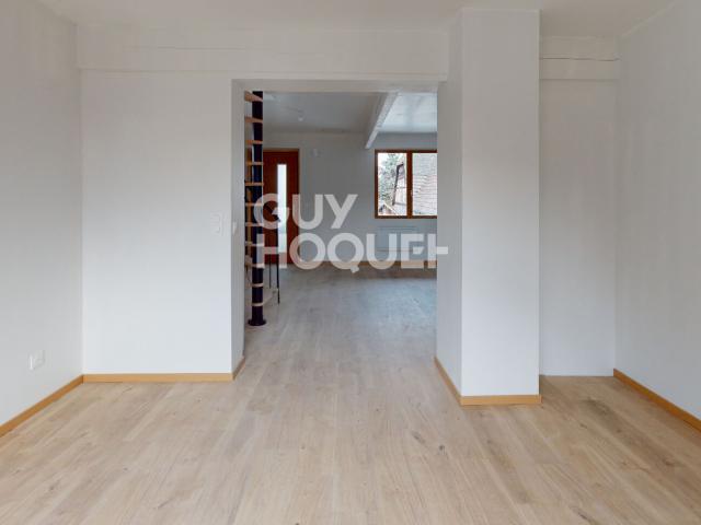 Appartement 4 pièces 78 m² en location à SCHERWILLER