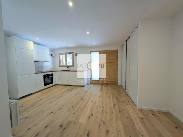Appartement Neuf 4 pièces 71m2 à La Giettaz