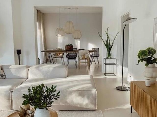 Appartement neuf 4 pièces 84 m²
