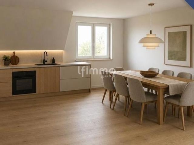 Appartement Neuf 4 pièces 86 m²