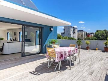 vendre Appartement à Alpes - Terrasse