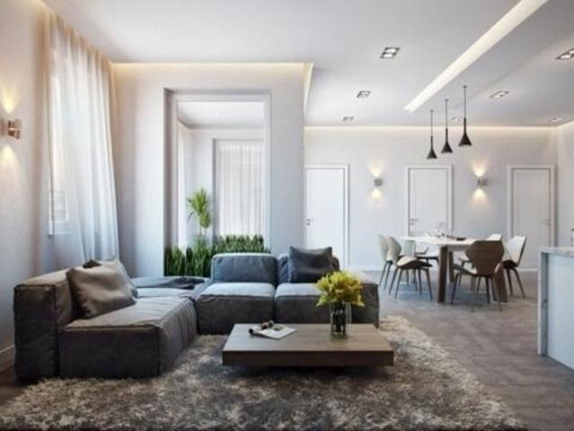 Appartement neuf 4 pièces 93 m²