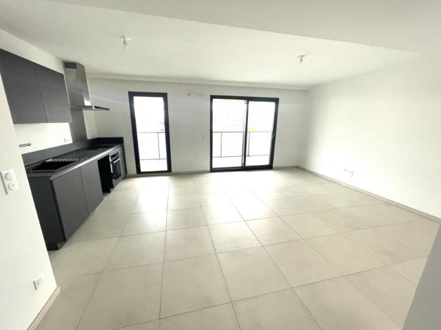 Appartement Neuf