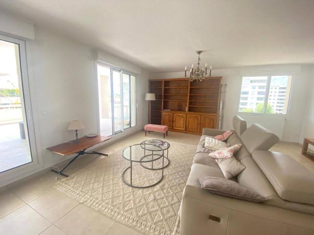 Appartement neuf